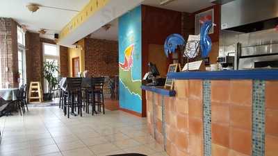 Tacoma Yucatan Chicken