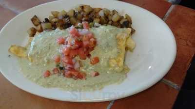 Tacoma Yucatan Chicken