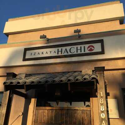 Izakaya Hachi