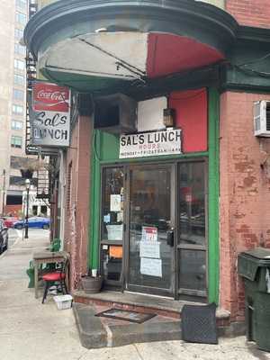 Sal's Lunch
