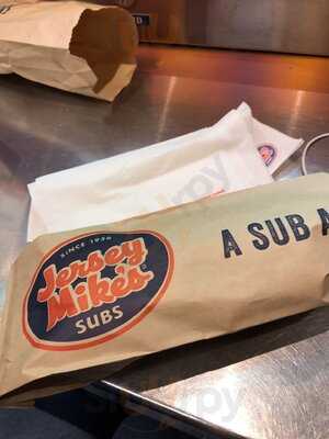 Jersey Mike's Subs