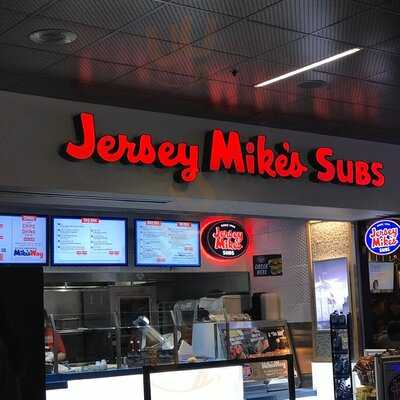 Jersey Mike's Subs