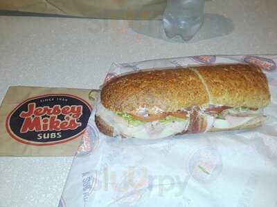 Jersey Mike's Subs