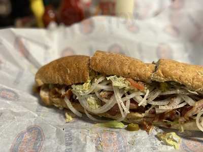 Jersey Mike's Subs