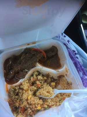 Chandlier Restaurant