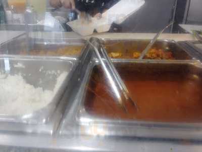 Chandlier Restaurant