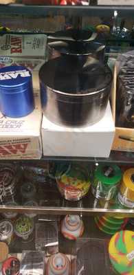 Chandlier Restaurant