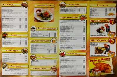 Chandlier Restaurant