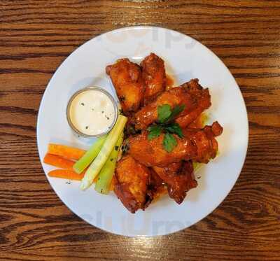 Pig 'n' Whistle Public House