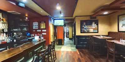 Pig 'n' Whistle Public House