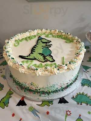 Ramona Susan's Bake Shop