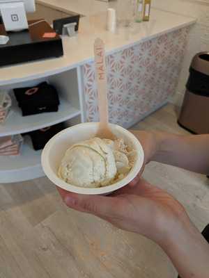 Malai Ice Cream