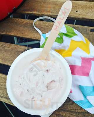 Malai Ice Cream