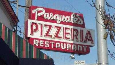 Pasquale's Pizzeria