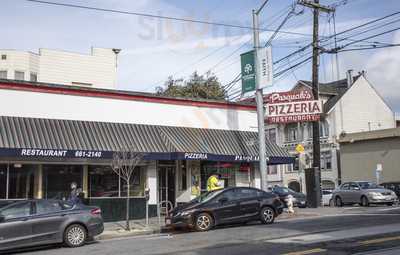 Pasquale's Pizzeria