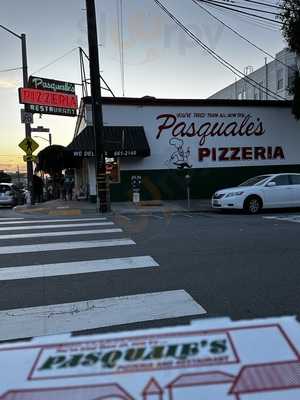Pasquale's Pizzeria