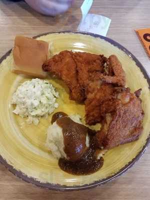 Pollo Campero