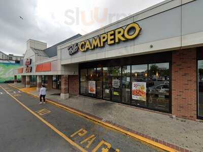 Pollo Campero
