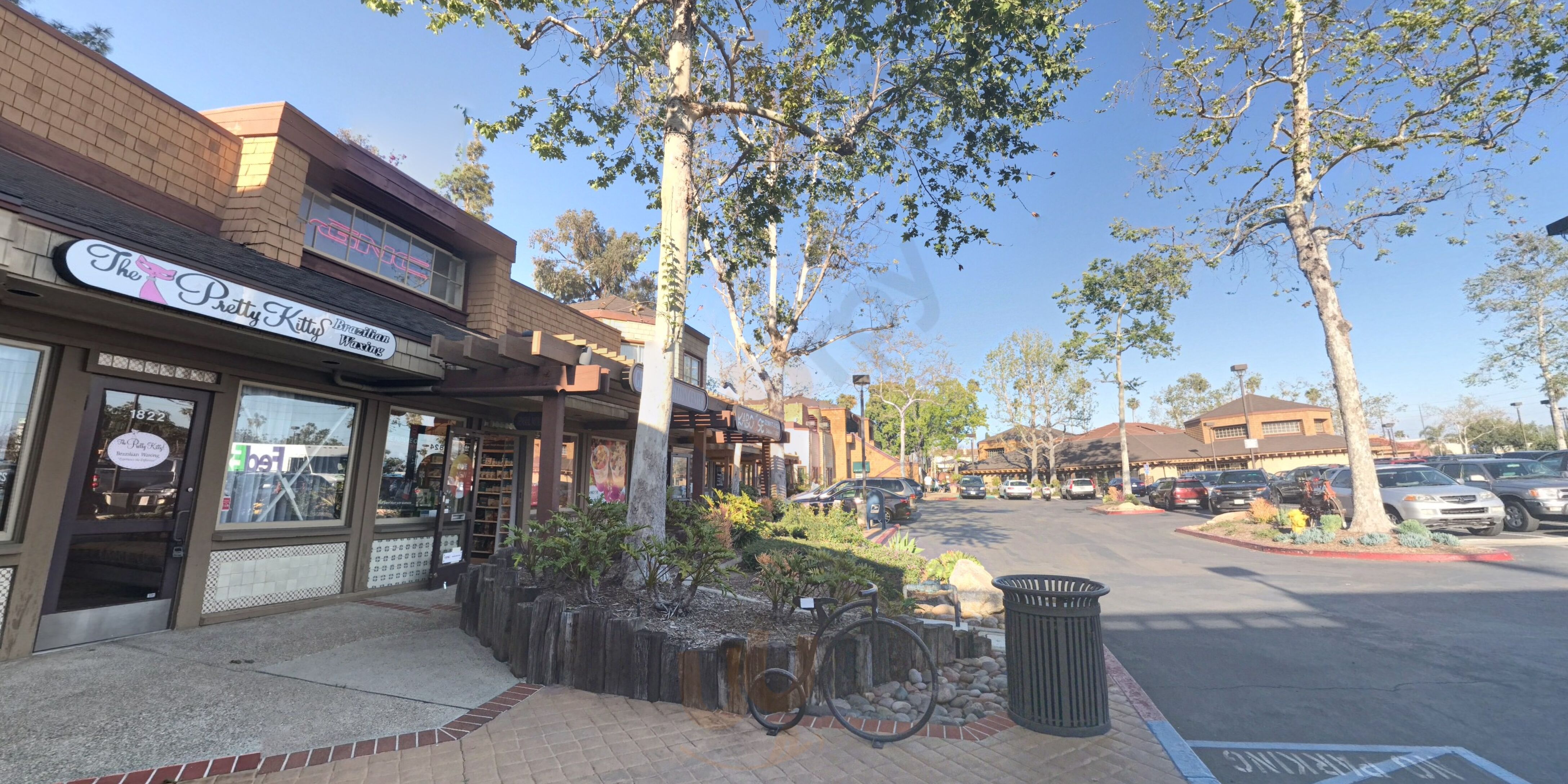 Charlie's Best Bread Cafe