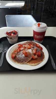 Cafe Metro