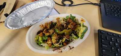 Chipotle Mexican Grill