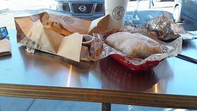 Chipotle Mexican Grill