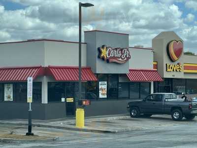 Carl's Jr.