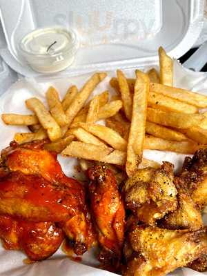 Rahim Chicken Supreme