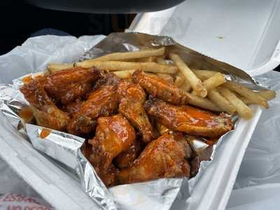 Rahim Chicken Supreme