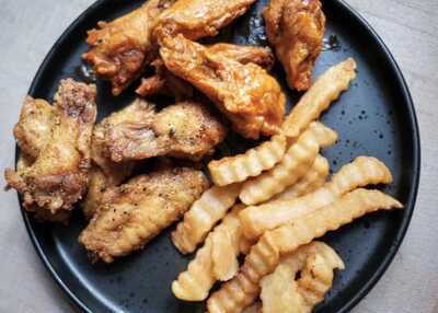 Rahim Chicken Supreme