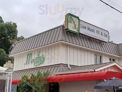 Monty's Steakhouse
