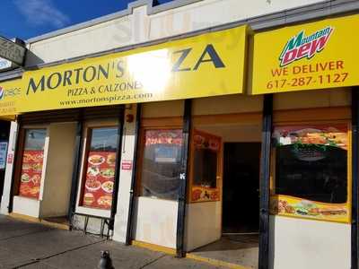 Morton Seafood And Subs