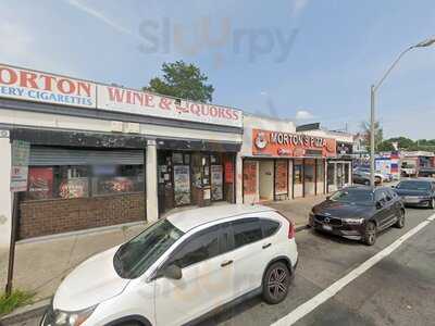 Morton Seafood And Subs