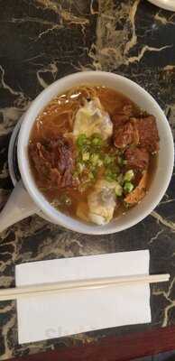 Kenny's Noodle House