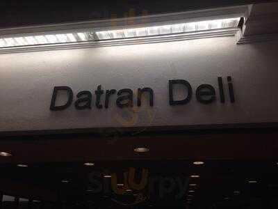 Datran