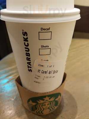 Starbucks