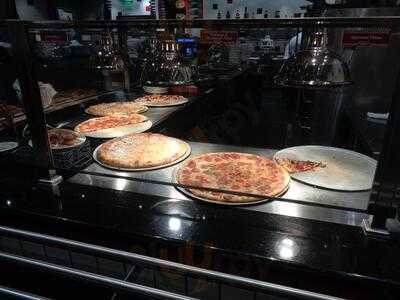 Pizzeria Francesco’s