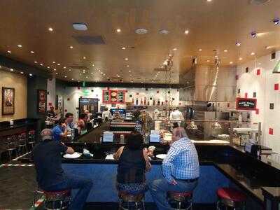 Pizzeria Francesco’s