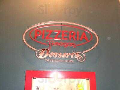 Pizzeria Francesco’s