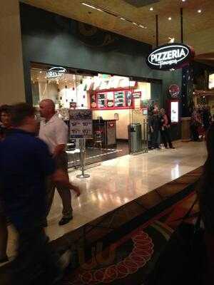 Pizzeria Francesco’s