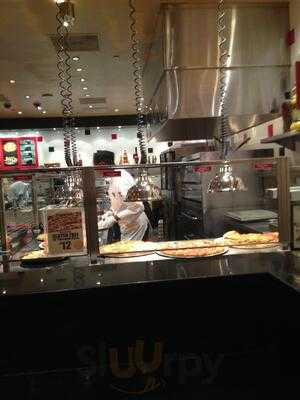 Pizzeria Francesco’s