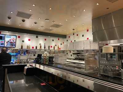 Pizzeria Francesco’s