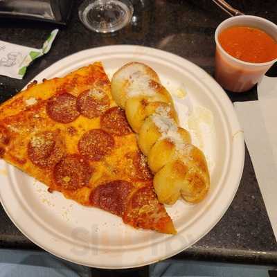 Pizzeria Francesco’s