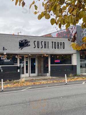 Sushi Tokyo