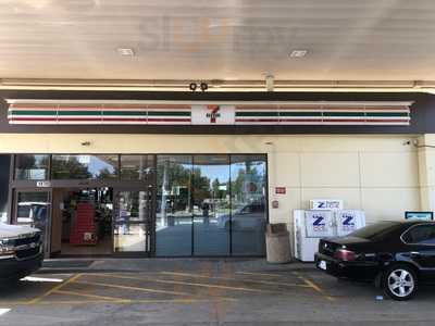 7-eleven