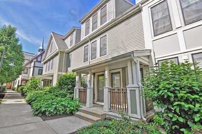 661 Tremont St Boston Ma