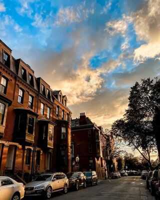 661 Tremont St Boston Ma