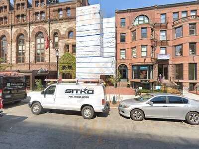 661 Tremont St Boston Ma