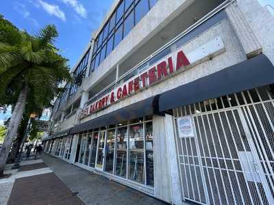 Karmen Bakery And Cafetria