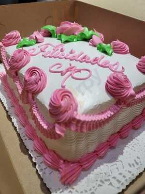 Karmen Bakery And Cafetria